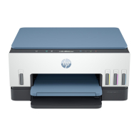 HP Smart Tank 675 Kolor Duplex WiFi BLE - 684922 - zdjęcie 3